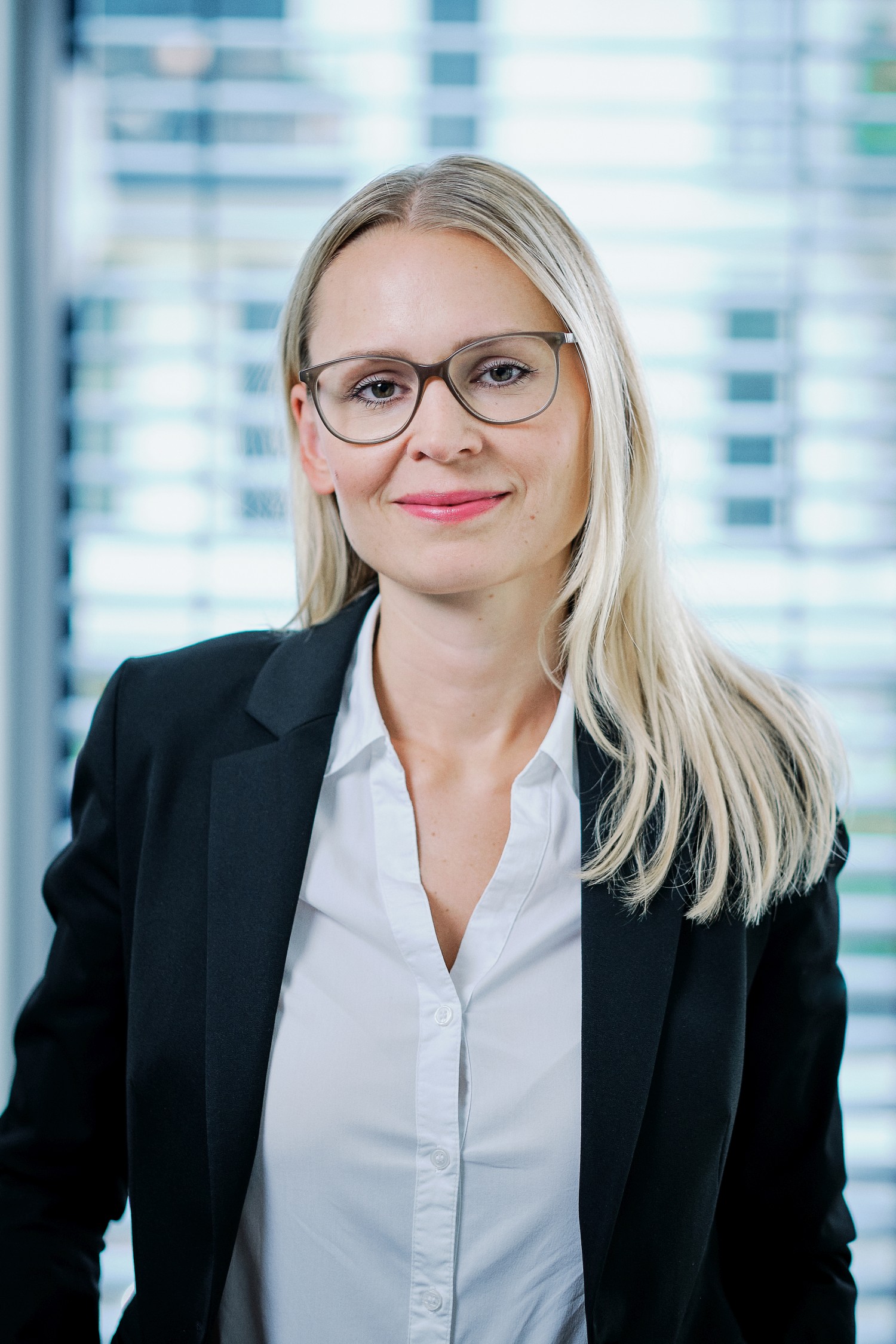 Katharina Hansen Insolvenzverwalterin